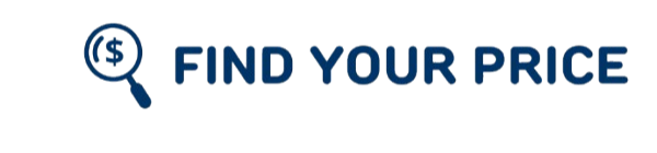 Logo of Find Your Price