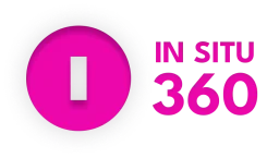 Logo of In Situ 360