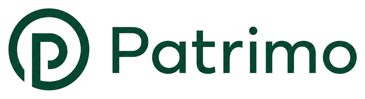 Logo of Patrimo